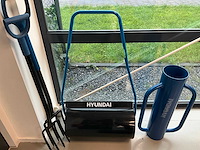 Tuingereedschap (4x) - afbeelding 3 van  5