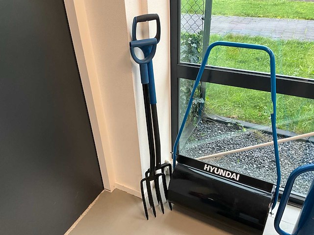 Tuingereedschap (4x) - afbeelding 4 van  5