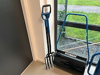 Tuingereedschap (4x) - afbeelding 4 van  5