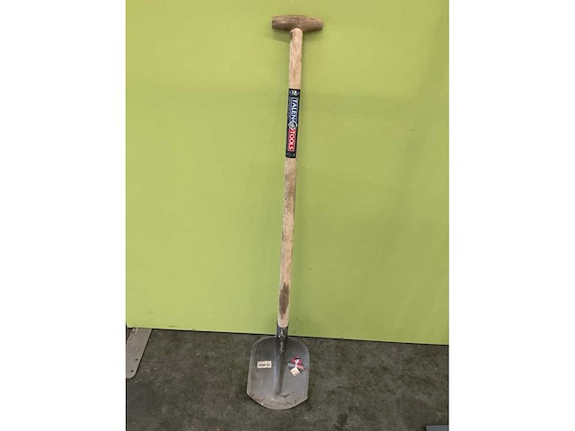 Tuingereedschap (5x) - afbeelding 2 van  8