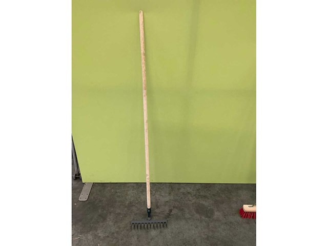 Tuingereedschap (5x) - afbeelding 3 van  8