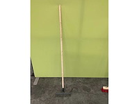 Tuingereedschap (5x) - afbeelding 3 van  8