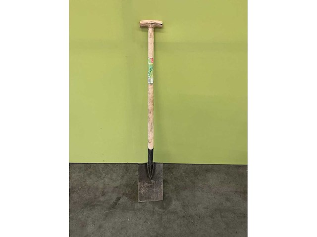 Tuingereedschap (5x) - afbeelding 5 van  8