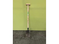 Tuingereedschap (5x) - afbeelding 5 van  8