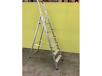 Tuingereedschap (5x) - afbeelding 6 van  8