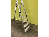 Tuingereedschap (5x) - afbeelding 7 van  8