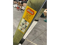 Tuingereedschap (5x) - afbeelding 8 van  8