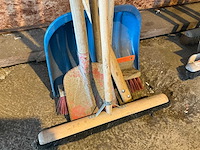 Tuingereedschap (6x) - afbeelding 2 van  4