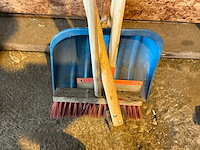 Tuingereedschap (6x) - afbeelding 3 van  4