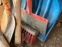 Tuingereedschap (6x) - afbeelding 4 van  4