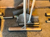 Tuingereedschap (6x) - afbeelding 2 van  3