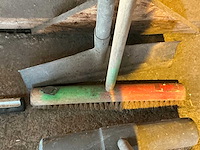 Tuingereedschap (6x) - afbeelding 3 van  3