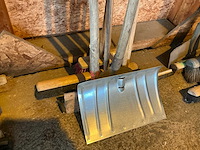 Tuingereedschap (8x) - afbeelding 2 van  3