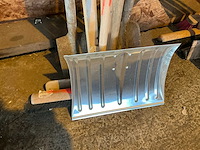 Tuingereedschap (9x) - afbeelding 2 van  4