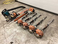 Tuingereedschap accessoire - afbeelding 1 van  8