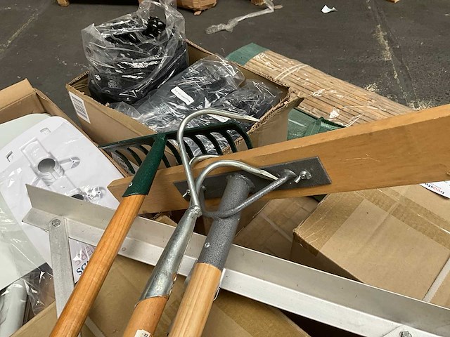 Tuingereedschap accessoire - afbeelding 1 van  1