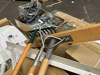 Tuingereedschap accessoire - afbeelding 1 van  1