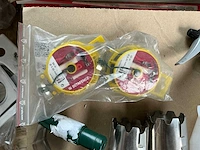 Tuingereedschap accessoire - afbeelding 2 van  4