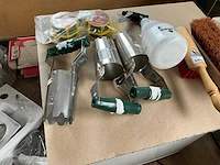 Tuingereedschap accessoire - afbeelding 3 van  4
