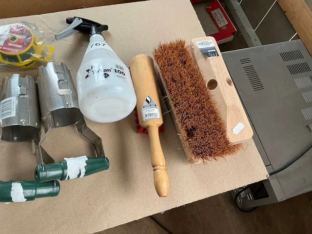 Tuingereedschap accessoire - afbeelding 4 van  4