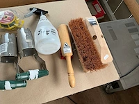 Tuingereedschap accessoire - afbeelding 4 van  4