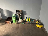 Tuingereedschap accessoire - afbeelding 2 van  7