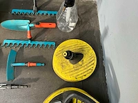Tuingereedschap accessoire - afbeelding 4 van  7