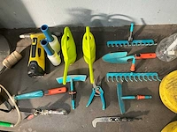 Tuingereedschap accessoire - afbeelding 5 van  7