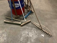 Tuingereedschap accessoire - afbeelding 2 van  5