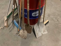 Tuingereedschap accessoire - afbeelding 3 van  5