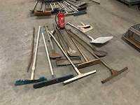 Tuingereedschap accessoire - afbeelding 1 van  4