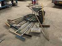 Tuingereedschap accessoire - afbeelding 1 van  6