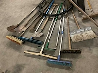 Tuingereedschap accessoire - afbeelding 2 van  6