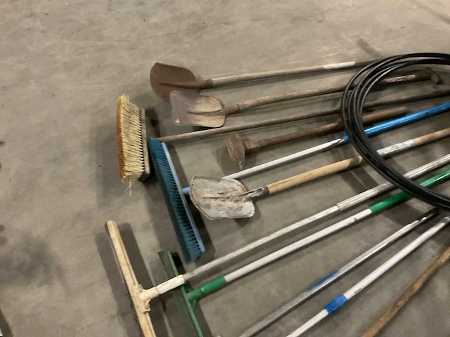 Tuingereedschap accessoire - afbeelding 5 van  6