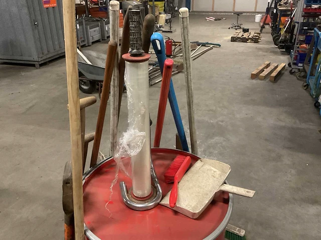 Tuingereedschap accessoire - afbeelding 4 van  5