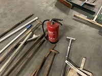Tuingereedschap accessoire - afbeelding 4 van  4
