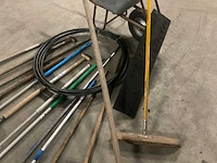 Tuingereedschap accessoire - afbeelding 3 van  6