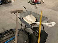 Tuingereedschap accessoire - afbeelding 6 van  6