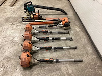 Tuingereedschap accessoire - afbeelding 2 van  9
