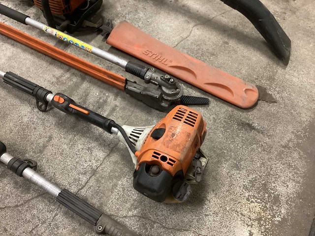 Tuingereedschap accessoire - afbeelding 9 van  9
