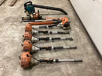 Tuingereedschap accessoire - afbeelding 2 van  9