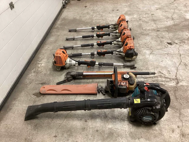 Tuingereedschap accessoire - afbeelding 3 van  9