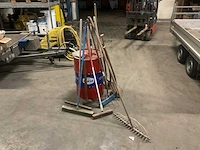 Tuingereedschap accessoire