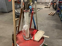 Tuingereedschap accessoire - afbeelding 2 van  3