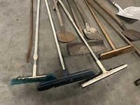Tuingereedschap accessoire - afbeelding 2 van  4