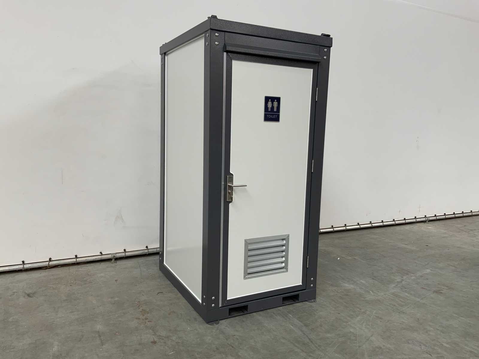 Tuingereedschap, schoonmaakmachines, opslagtenten