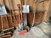 Tuingereedschap - afbeelding 2 van  8