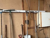Tuingereedschap - afbeelding 3 van  8