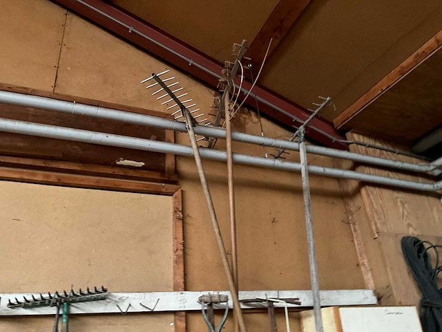 Tuingereedschap - afbeelding 4 van  8