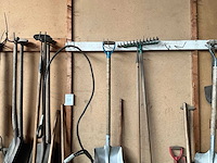 Tuingereedschap - afbeelding 5 van  8